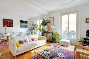 Photo n°62 de Maurice Beguier Immobilier à Paris (Agence immobilière)