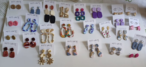 Kim Vane design - Thumbnail