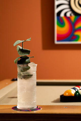 Higher Ground by null