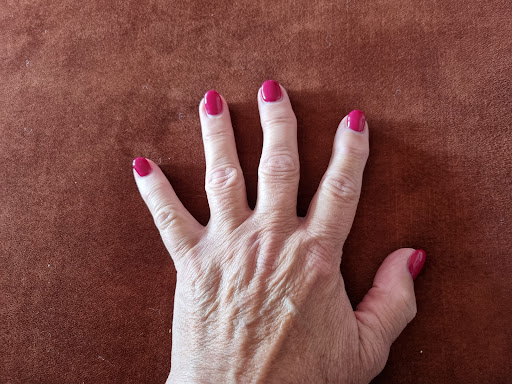 Ivelina's Beauty & Nails