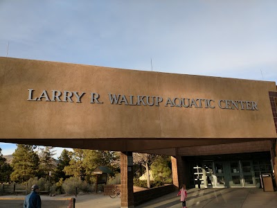 Los Alamos County Aquatic Center