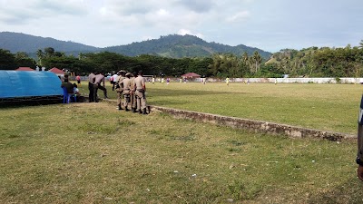 Photos of Stadion Pemuda