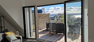 Photo n°1 de Gîte des Terrasses du rody à Guipavas (Gîte)