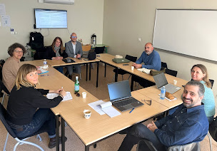 Photo n°20 de HETIS (Haute Ecole du Travail et de l'Intervention Sociale) à Nice (Centre de formation continue)