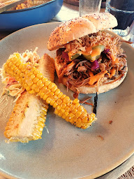 Photo n°16 de Entre 2 Mers - Charming Guesthouse & Table d'Hôtes à Cancon (Restaurant)