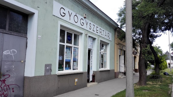 arany oroszlán gyógyszertár debrecen tv