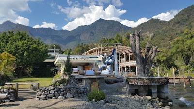 Photos of Dragon Hotel and Restaurant