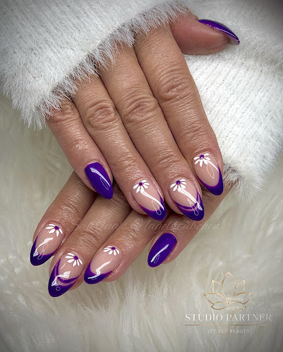 Sabrina's Nagelstübchen - Thumbnail