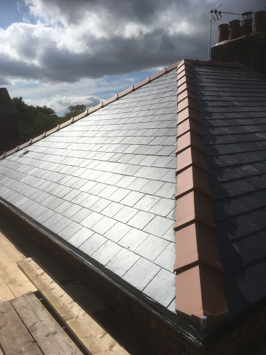Lymm Slate & Tile Roofing Contractors - Thumbnail