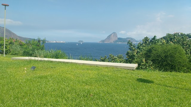 Niterói Contemporary Art Museum