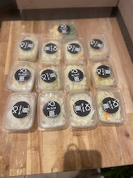 Photo n°18 de Hey SUSHI à La Ville-du-Bois (Restaurant japonais)