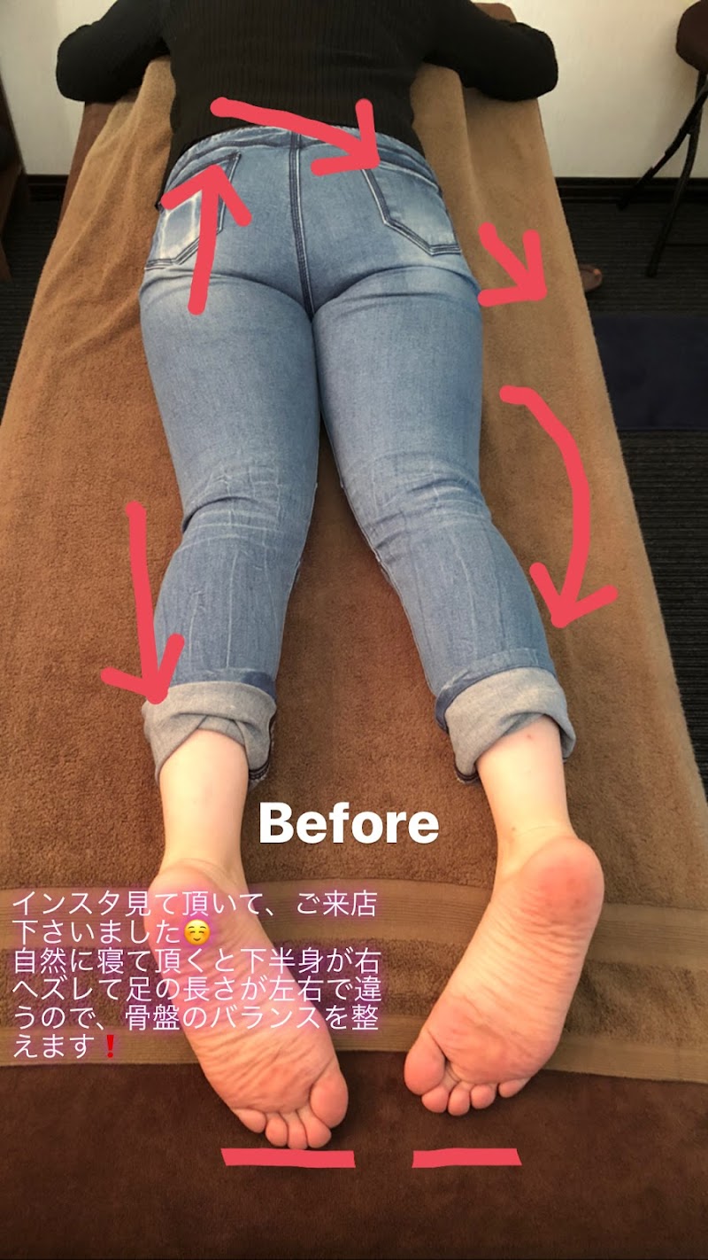 ボディラボ加古川