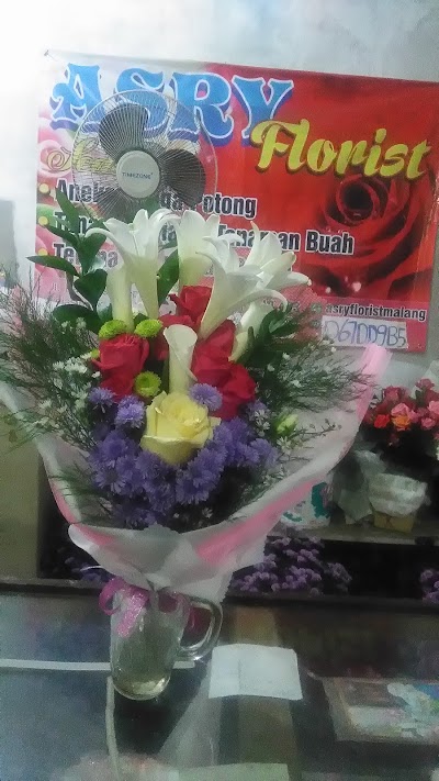 Photos of Asry Florist Malang