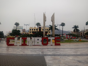 Hotel Viera Chimbote 4