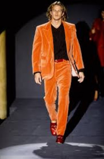 San Angelo Men's Designer Fashion