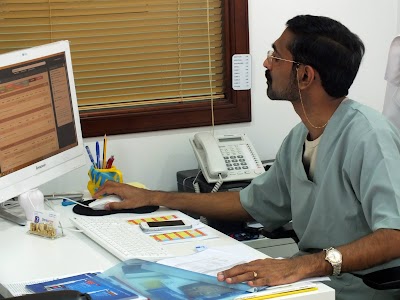 Photos of عيادة الأسنان) مركز دنتكير) Dentacare Centre