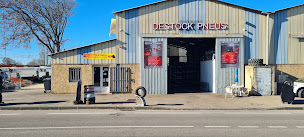 Photo n°11 de DESTOCK PNEUS à Sorgues (Atelier de mécanique automobile)