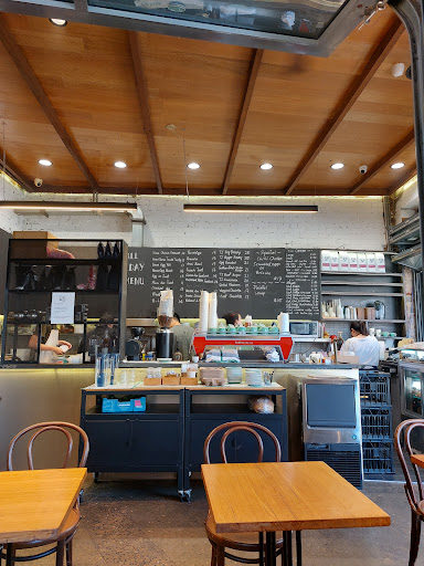 The Junction Coffee Co - Thumbnail