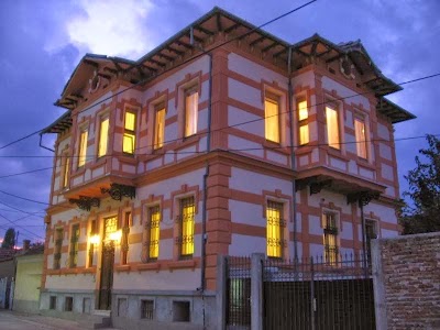 Photos of Chola Guest House