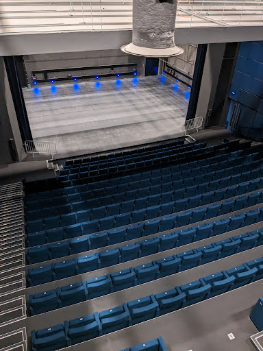 Billetterie spectacle théâtre Jean-François VOGUET - Fontenay-sous-Bois - Thumbnail