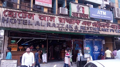 Photos of Hotel Al Razzak Restaurant