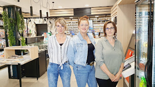 Photo n°3 de Tabac Presse de l'Europe à Lescar (Bureau de tabac)