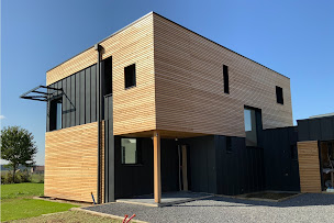 Photo n°8 de Aurélie Bardin Archi - ABA à Bois-Guillaume (Agence d'architecture)