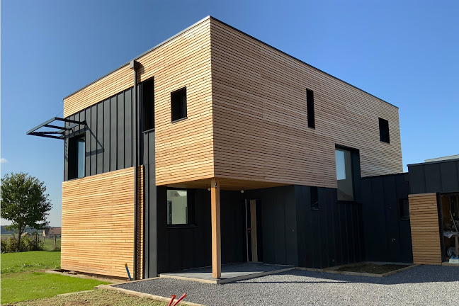 eLaB archiTECTURE devient Aurélie Bardin Architecte - Rouen