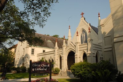 Christ Church Cathedral