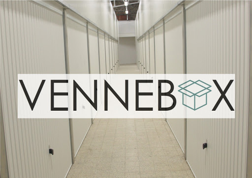 VENNEBOX - Visual