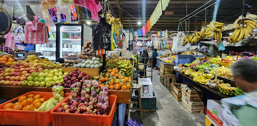 Mercado Morelos - Thumbnail