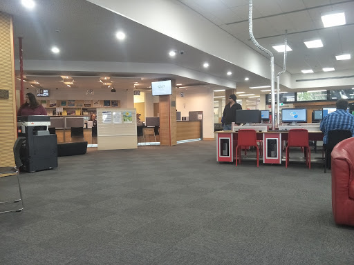 Service Tasmania - Glenorchy