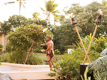 Four Seasons Resort Oahu at Ko Olina by null