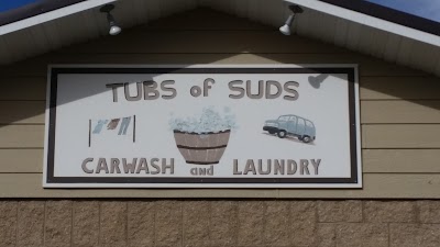 Tubs of Suds