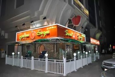 Photos of Sweet & Spicy Restaurant