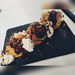 Photo n°2 de Bar Brasserie De La Vallee à La Vallée-au-Blé (Pizzas à emporter)