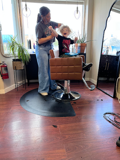 LLOCKS Hair Salon Gallery - United States