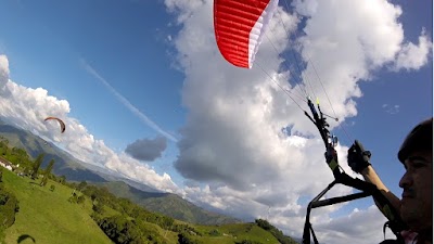 Photos of Filadelfia caldas PARAPENTE EXTREMO