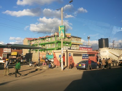 Photos of Mlolongo