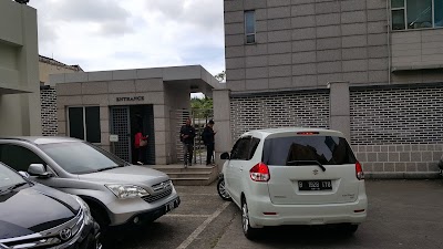 Photos of 대한민국대사관