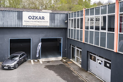 Lavage, nettoyage, rénovation automobile - Ozkar Carhaix