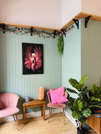 Peak Physique & Bodywork