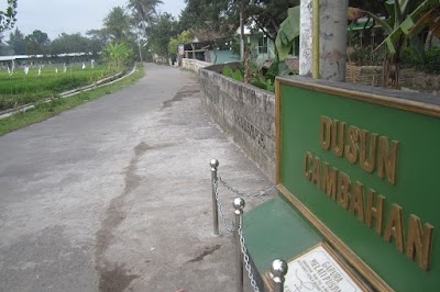 mosque