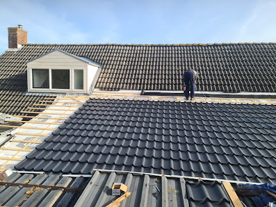 Huisman Bouw en Montage De Schelp 15, 9905 TH Holwierde, Nederland