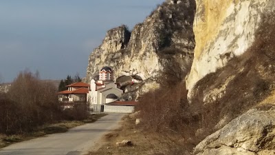Photos of Скален манастир &bdquo;Свети Димитър Басарбовски&ldquo;