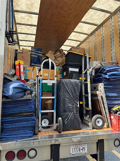 Hall Lane Moving And Storage - Thumbnail