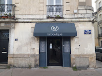 La Boutique W à Nantes