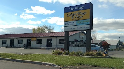 Photos of Culver Wings & Pizza