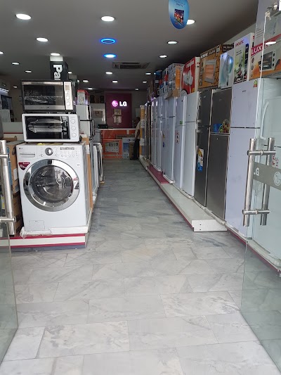 Photos of Larsa Trading Co. Electrical Appliances