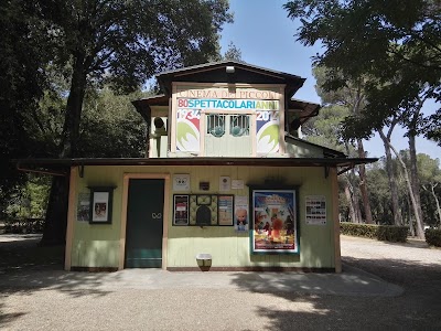 Photos of Cinema dei Piccoli
